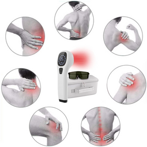 Cold Laser Therapy Light