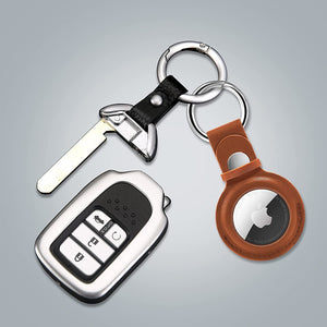 Smart Tag Keychain