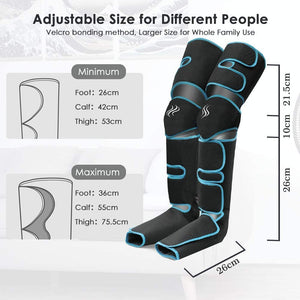 Compression Leg Massager