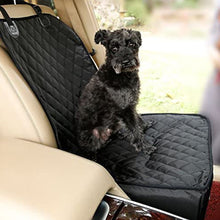 Load image into Gallery viewer, Pet Carseat and Protector