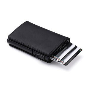 Slim Smart Wallet