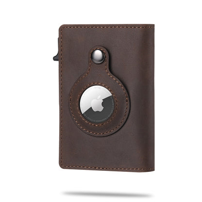 Slim Smart Wallet