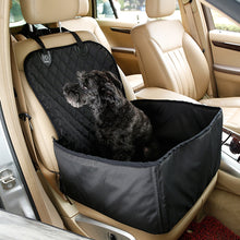 Load image into Gallery viewer, Pet Carseat and Protector