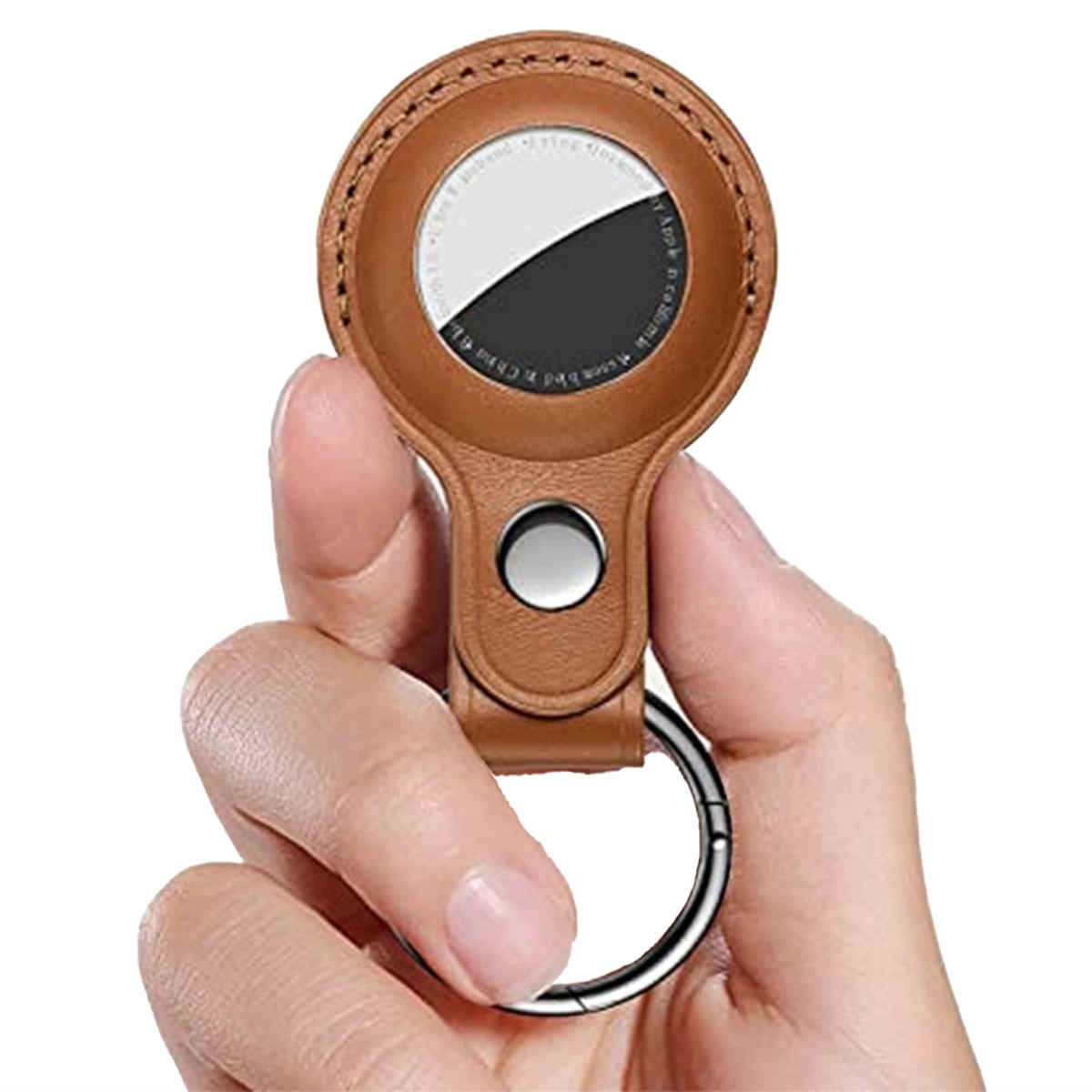 Smart Tag Keychain