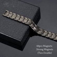 Load image into Gallery viewer, Magnetic Therapy Bracelet