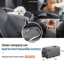 Load image into Gallery viewer, Pet Carpool Seat