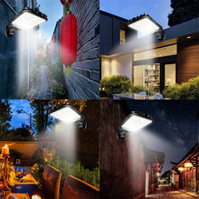 Load image into Gallery viewer, Outdoor Solar Lights