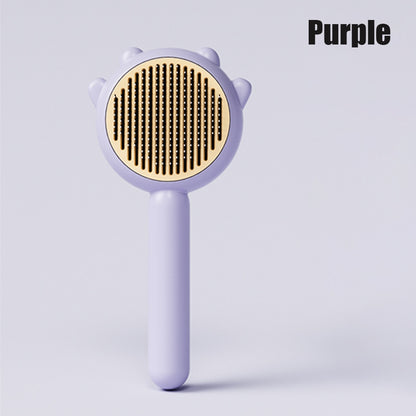 Ultimate Cat Brush
