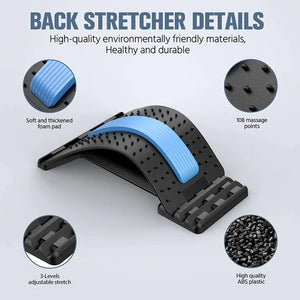 Posture Back Stretcher