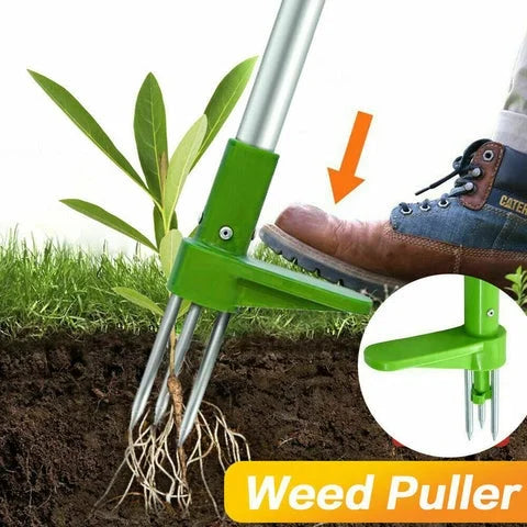 Weed Puller