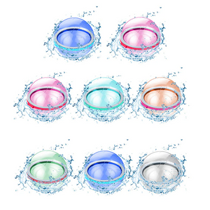 Reusable Self Sealing Water Balloons