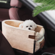 Load image into Gallery viewer, Pet Carpool Seat