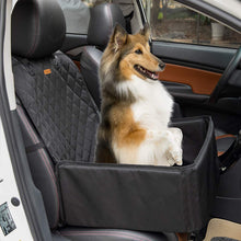 Load image into Gallery viewer, Pet Carseat and Protector