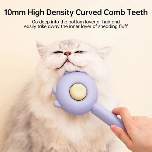 Ultimate Cat Brush